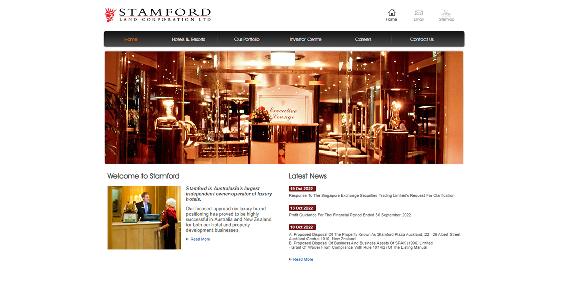 stamfordland